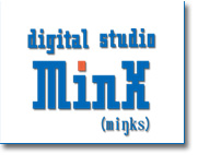 digital studio MinX
